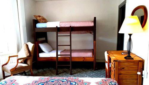 Historic Mansion with Summit View - Foto 4