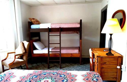 Historic Mansion with Summit View - Foto 4