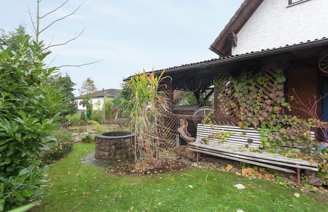 Delightful Apartment in Bad Zwesten - Foto 28