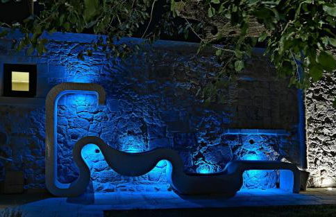 Relais Masseria Capasa - Foto 15