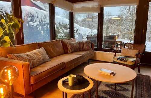 Charmantes Haus am Hennesee - Foto 5