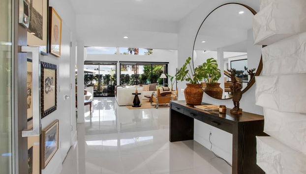 Canyon Palm in Palm Springs - Foto 5, Habitación