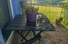 Ferienhaus VILLA ZAUBERBLICK am Rennsteig Frankenwald FREISTEHEND naturnah HUNDEFREUNDLICH eingezäunt - Foto 57