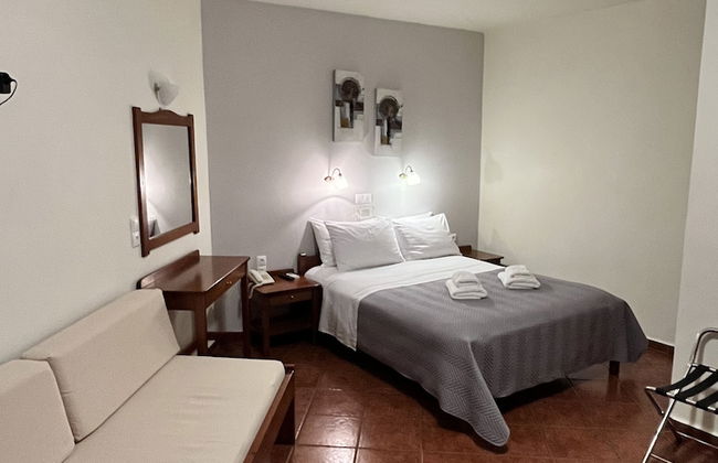 Iolkos Hotel Apartments - Foto 42