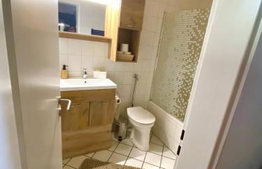 Ferienwohnung Heidezeit - Foto 8