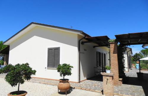 Residence Terra Dei Santi Country House - Foto 126