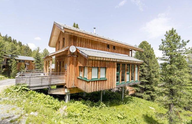 Chalet in Austria Near Ski Resort - Foto 1