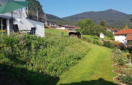 Wohnung Wiesengrün - Osserblick - Photo 24