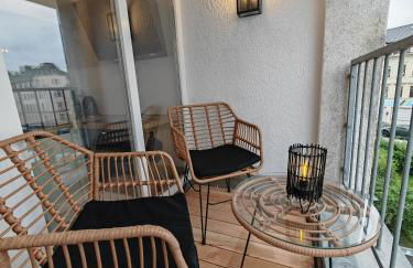 Sunnybelle Appartements Freital I - Photo 19