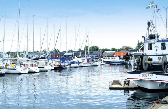 4 Person Holiday Home in Byxelkrok-by Traum - Foto 8