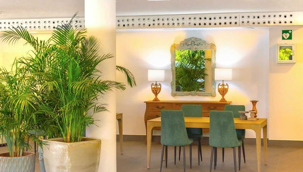 Hyde Park Lane - Foto 2, Reception