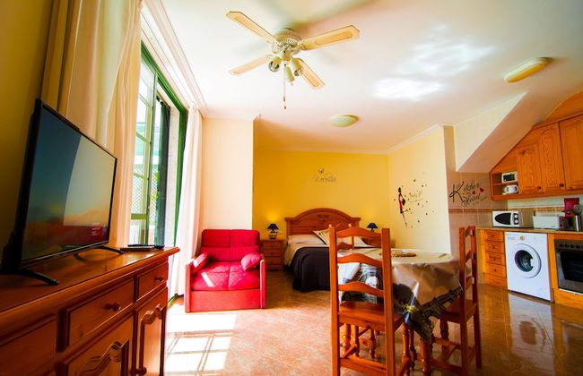 Roquetas Beach & Playa Serena Golf - Foto 8