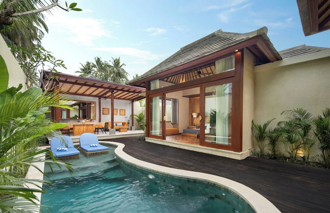 Asvara Resort & Spa Ubud by Ini Vie Hospitality - Foto 18