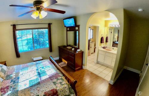 Villa La Cresta - 5 Acre Retreat - Foto 42