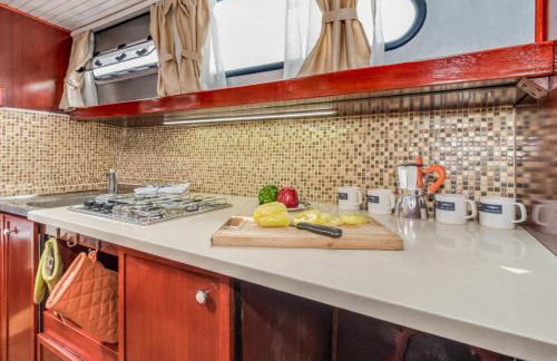 Holiday Home Santa Lucia by Interhome - Foto 26