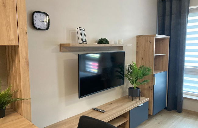 PLATON RESIDENCE APARTMENTS - Foto 24