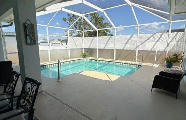 Villa Sunshine Elegant and Modern 4BR Pool House - Foto 34