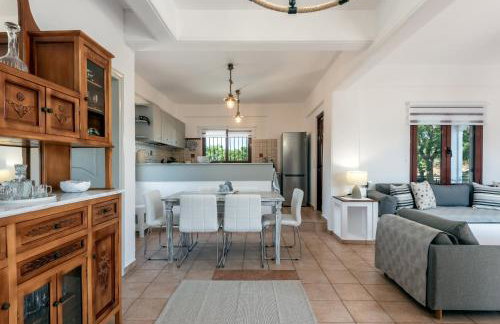 ApteraMare Tradidtional house 'New listing' - Foto 12
