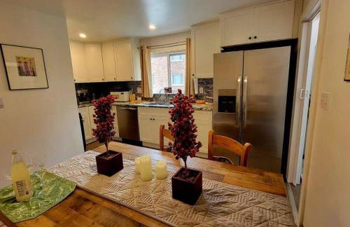 Unique & Peaceful Boston Home( Free Parking) - Foto 48