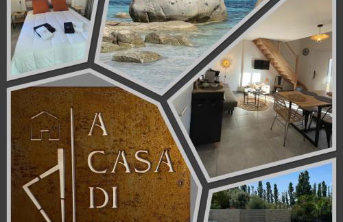 Villa A CASA DI LO - Foto 14