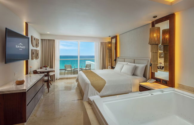 Sun Palace Cancun - Adults Only - All-inclusive - Photo 16