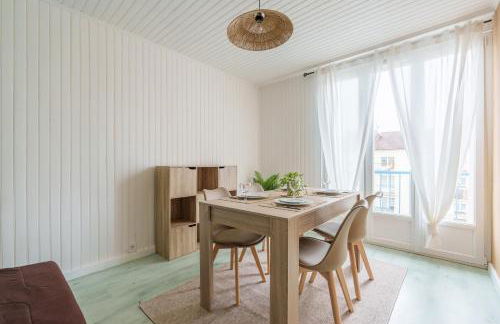 L'Escapade Foch - Foto 8