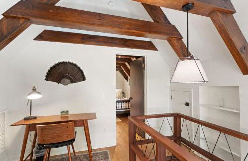 A-Frame on Balsam - Foto 24