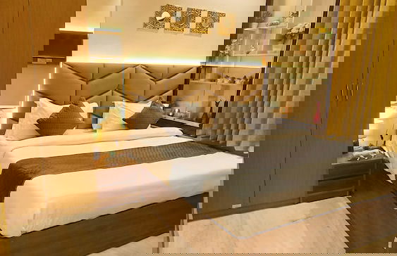 2 BTK TERRACE RETREAT BY Lavanya - Foto 1