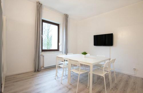 Tolstov Apartments - 4 Room Apartments - 30 Min Messe DUS - Foto 26