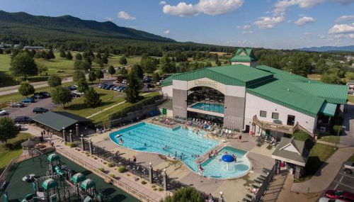 Massanuttens Shenandoah Villas by Tripforth - Foto 2