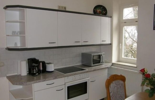 Villa Bellevue Dresden - Foto 17