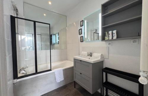 Central apartment with balcony - castle view - Foto 17