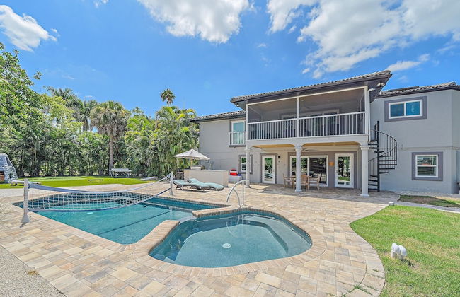 Almost Heaven 5 Bedroom Home by RedAwning - Foto 33