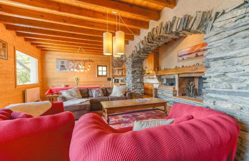 Chalet La Darse Nature et Sérénité - Foto 29