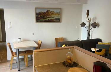 Appartement de plain-pied avec jardin - Foto 7