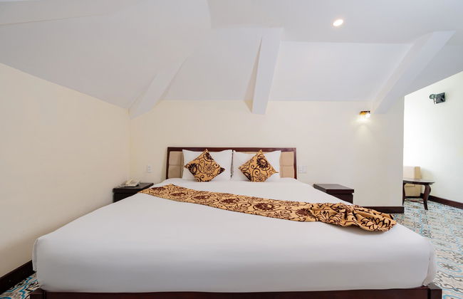 Hoi An Canal House - Foto 7