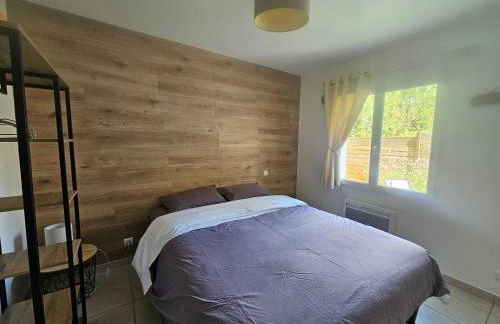 Charmante Maison à 500m de la plage - Foto 11