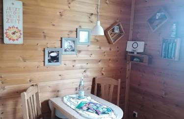 Ferienwohnung“puutalossa“ - Foto 18