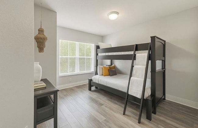 3BR Townhome w/ Pool & BBQ Near Disney - Photo 10