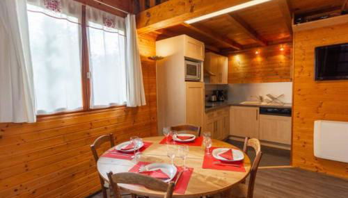 Chalet individuel à proximité de la station Les 7 Laux - Foto 3