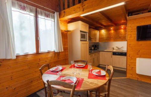 Chalet individuel à proximité de la station Les 7 Laux - Foto 3