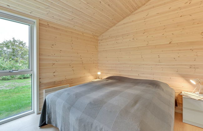 "Tindra" - 30m to the fjord - Foto 23