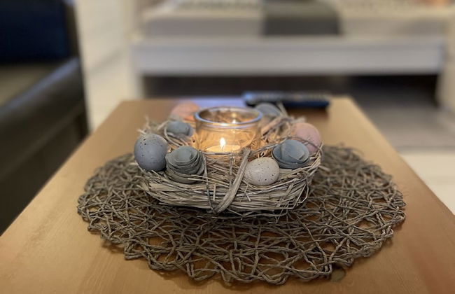 Ferienhaus Lenartz - Foto 6