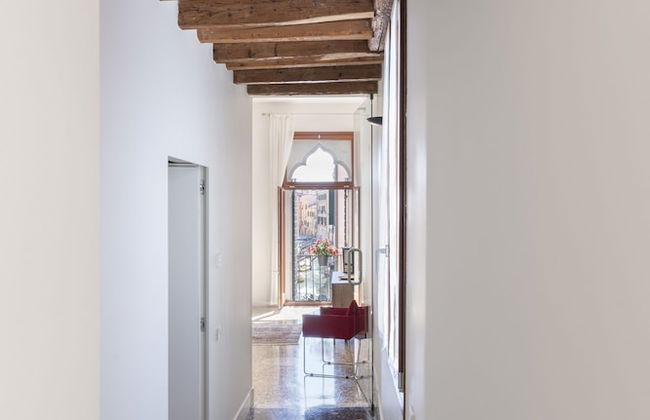 Casanova Deluxe Apartment - Foto 45