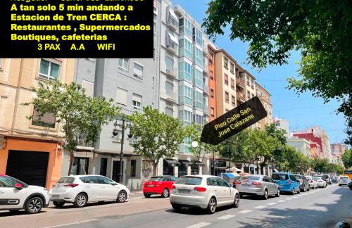 centrico cerca al ayuntamiento+luminoso+acogedor - Foto 1