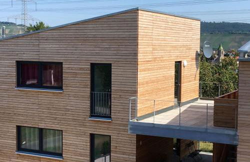 Ferienwohnungen Weinstadt - Foto 1