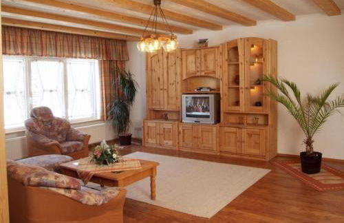 Landhaus am Rennweg - Foto 4