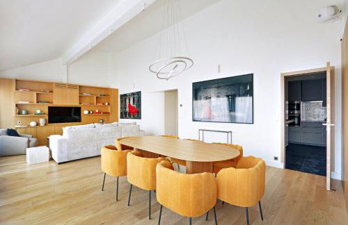 Pick A Flat's apartment Place Victor Hugo - Rue des Belles Feuilles - Foto 7