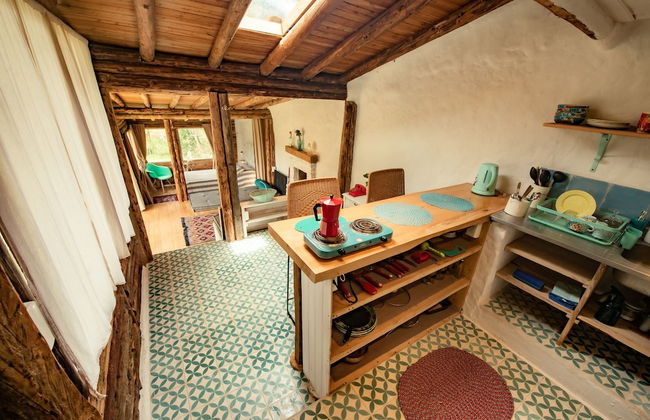 Chalets Boutique de Vereda - Foto 30