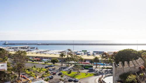 Home2Book Spacious Apt Harbour Views, Santa Cruz - Foto 2